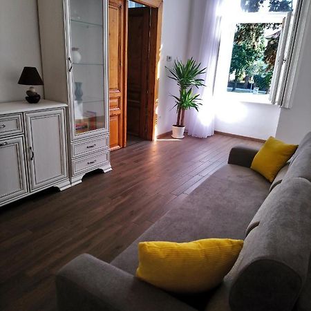 Dolina Apartman Eger Zewnętrze zdjęcie