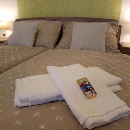 Dolina Apartman Eger Zewnętrze zdjęcie