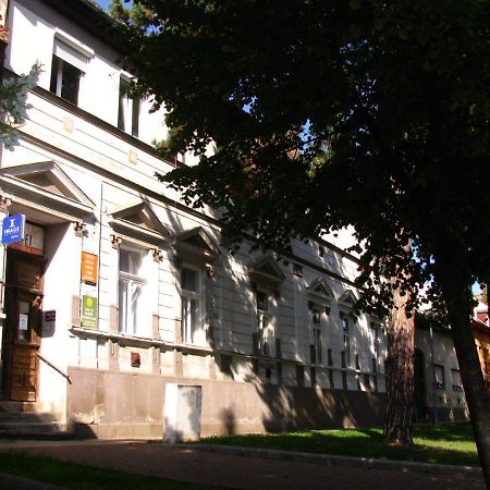 Dolina Apartman Eger Zewnętrze zdjęcie