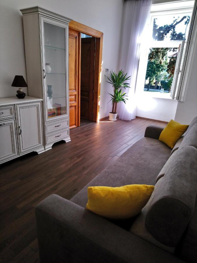 Dolina Apartman Eger Zewnętrze zdjęcie