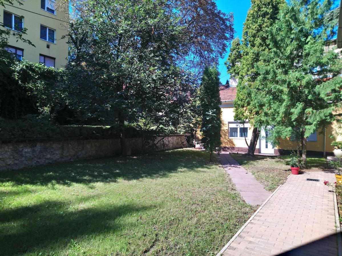 Dolina Apartman Eger Zewnętrze zdjęcie