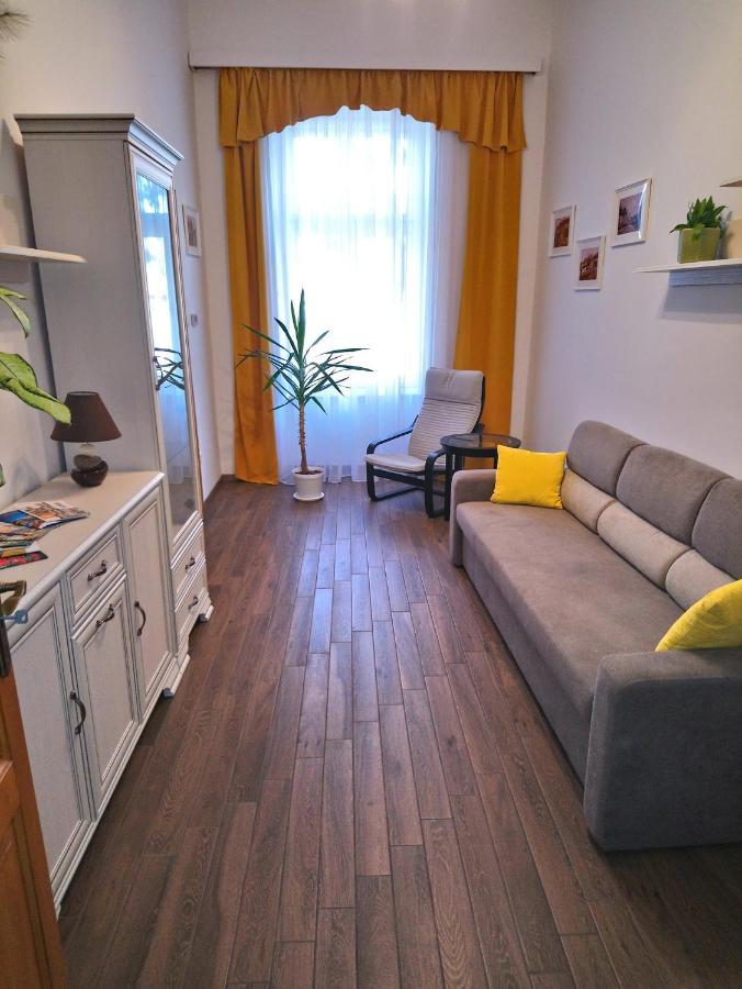 Dolina Apartman Eger Zewnętrze zdjęcie