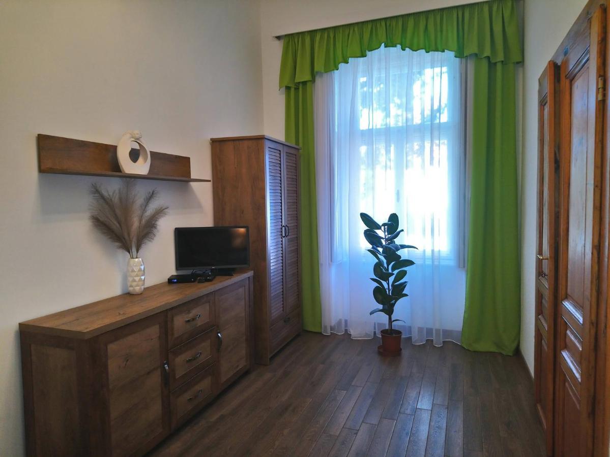 Dolina Apartman Eger Zewnętrze zdjęcie