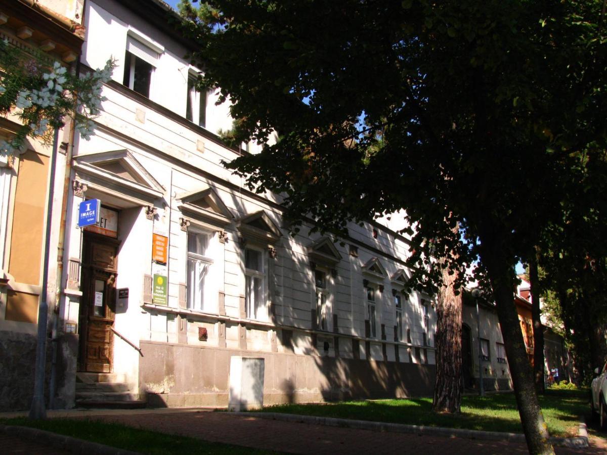 Dolina Apartman Eger Zewnętrze zdjęcie