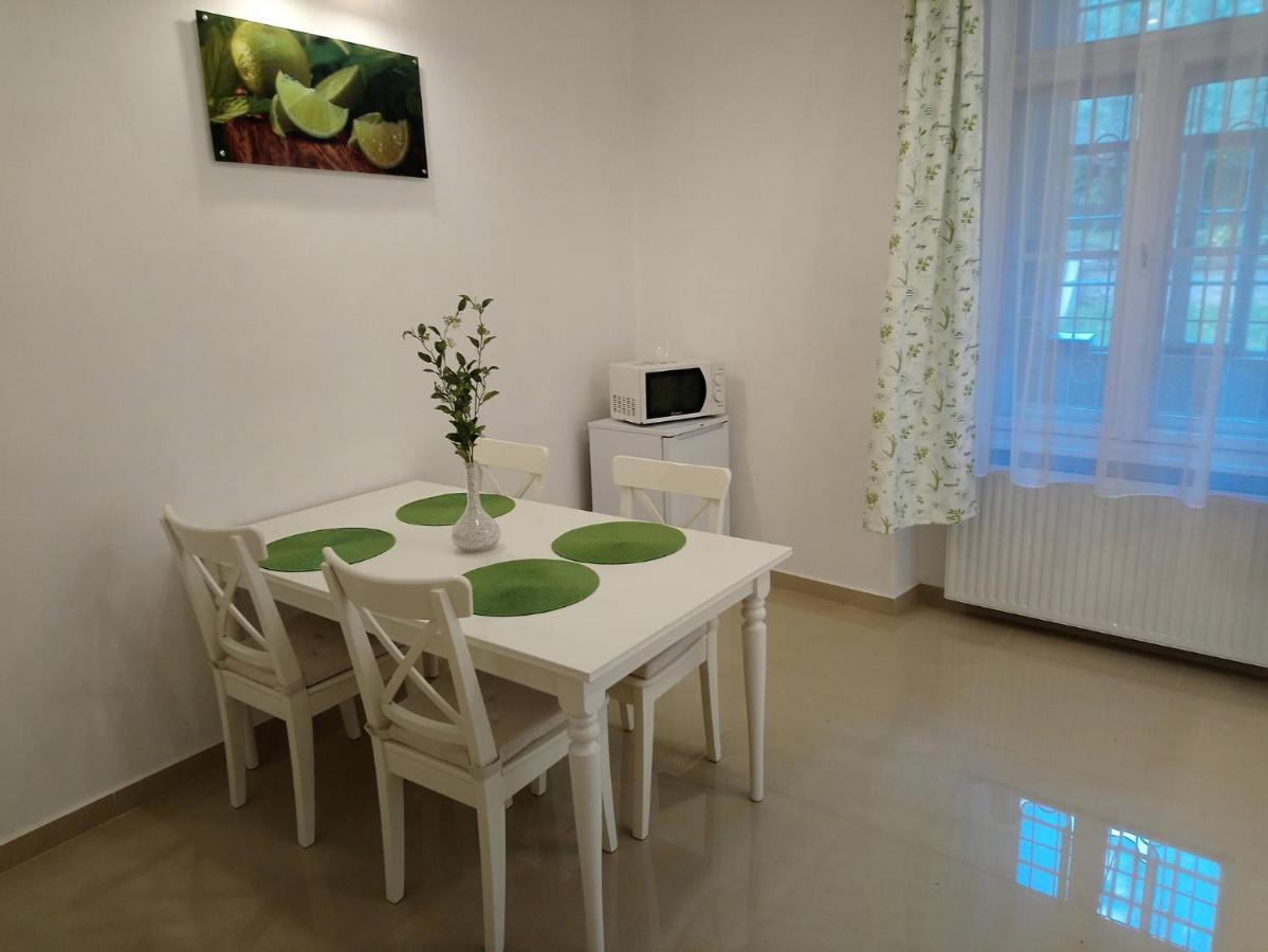 Dolina Apartman Eger Zewnętrze zdjęcie