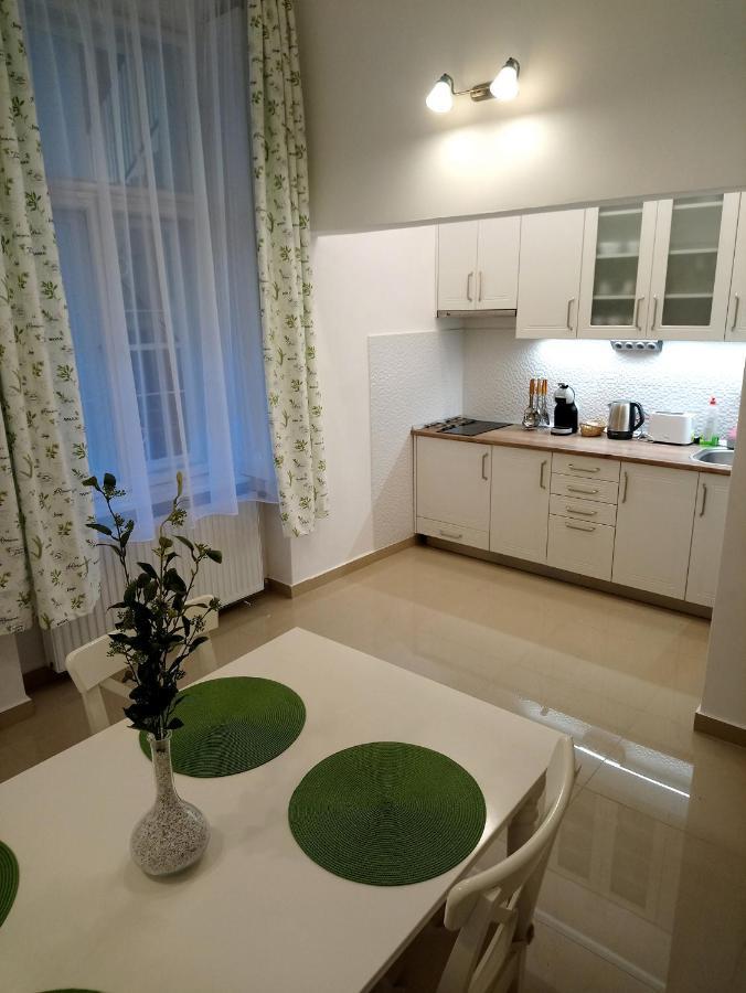 Dolina Apartman Eger Zewnętrze zdjęcie