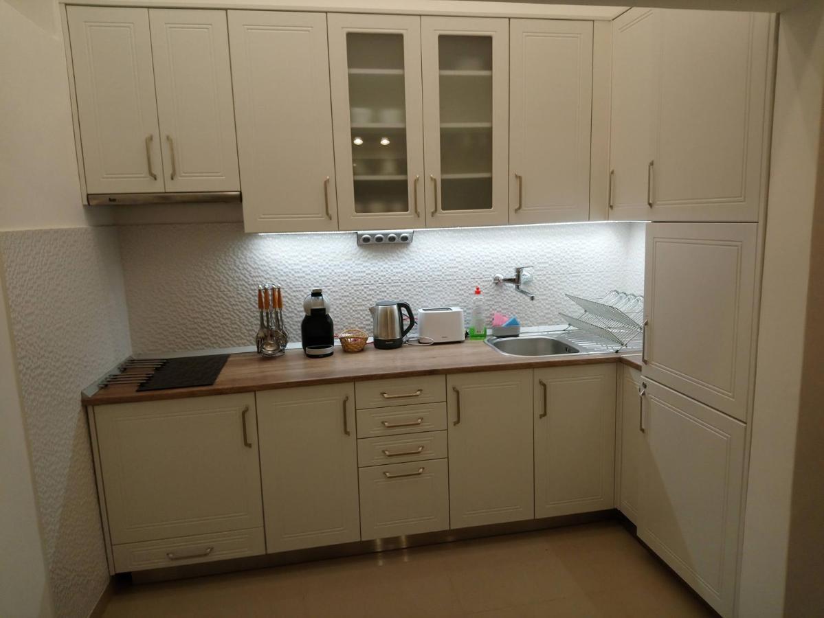 Dolina Apartman Eger Zewnętrze zdjęcie