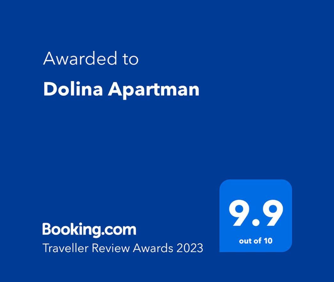 Dolina Apartman Eger Zewnętrze zdjęcie